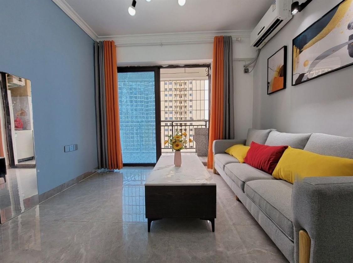 整租·碧桂园城央金座