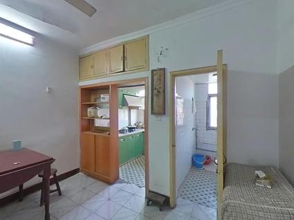 江宁东山整租 三新村1室1厅/47平/中楼层