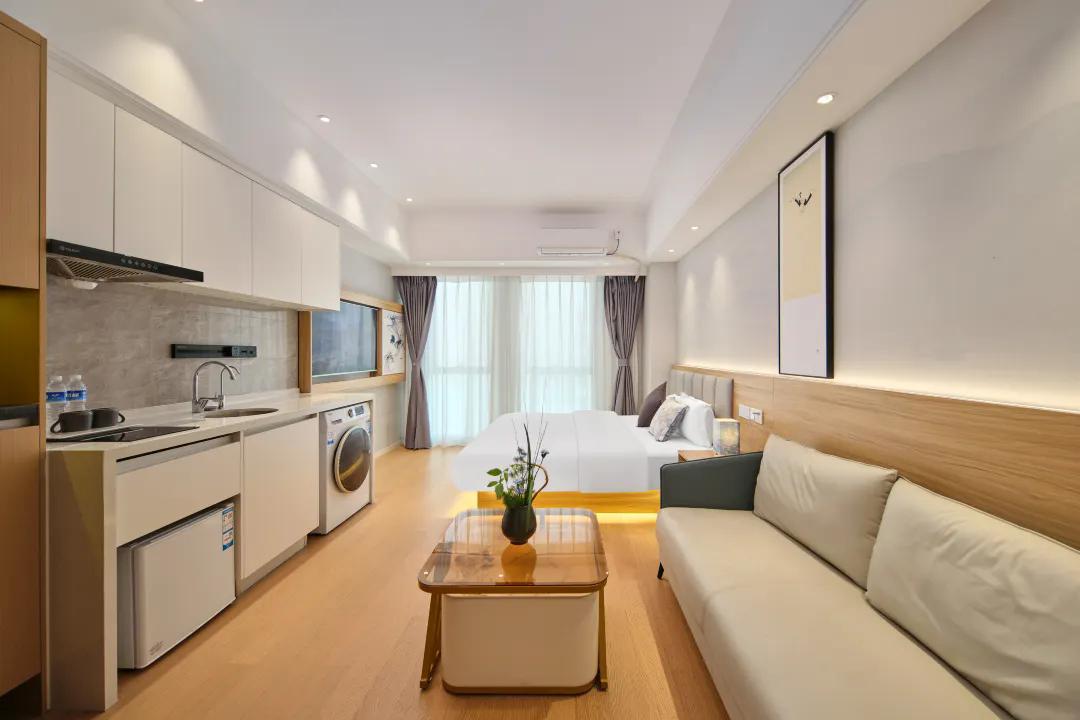 整租·定福家园