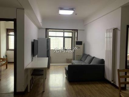 清江浦万达整租 万达公寓2室1厅/99平/低楼层