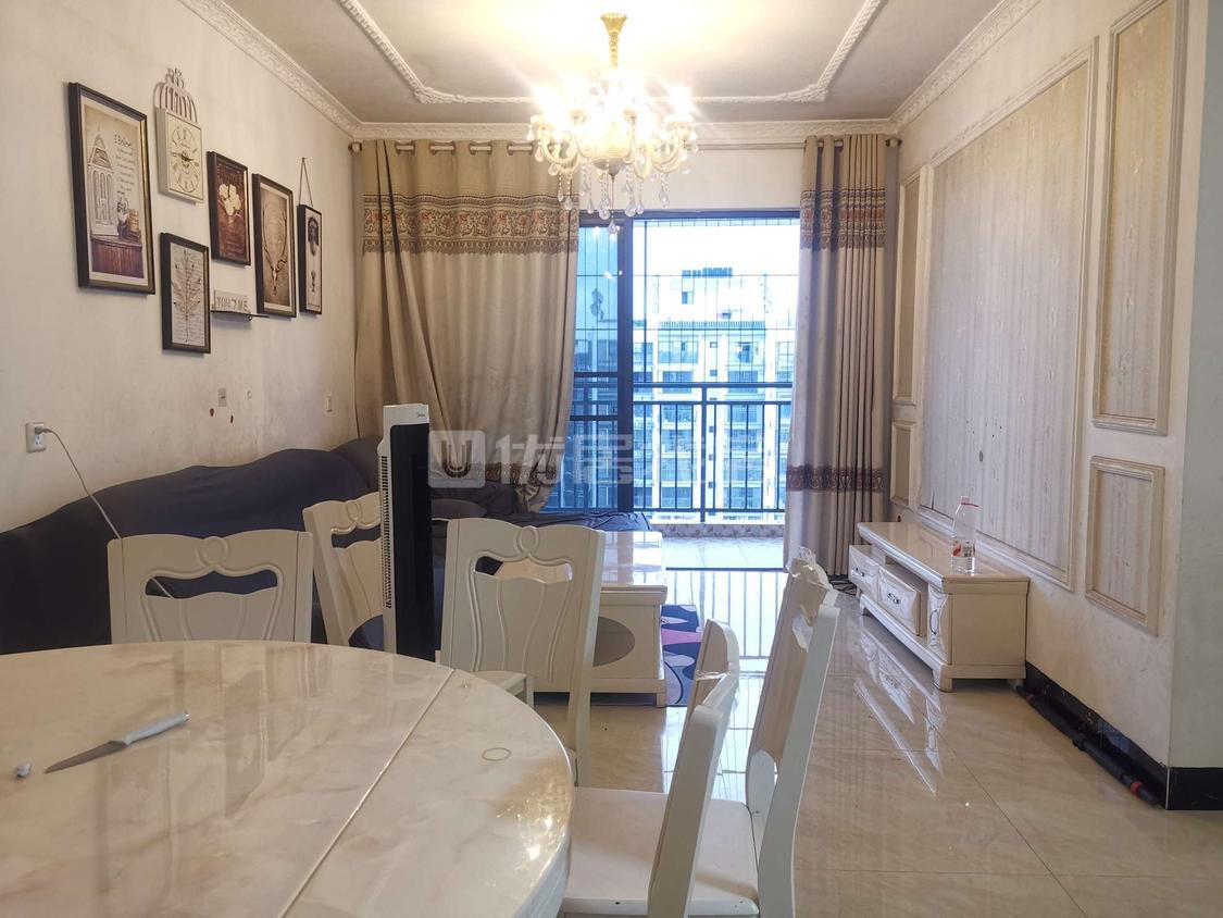 整租·大唐世家