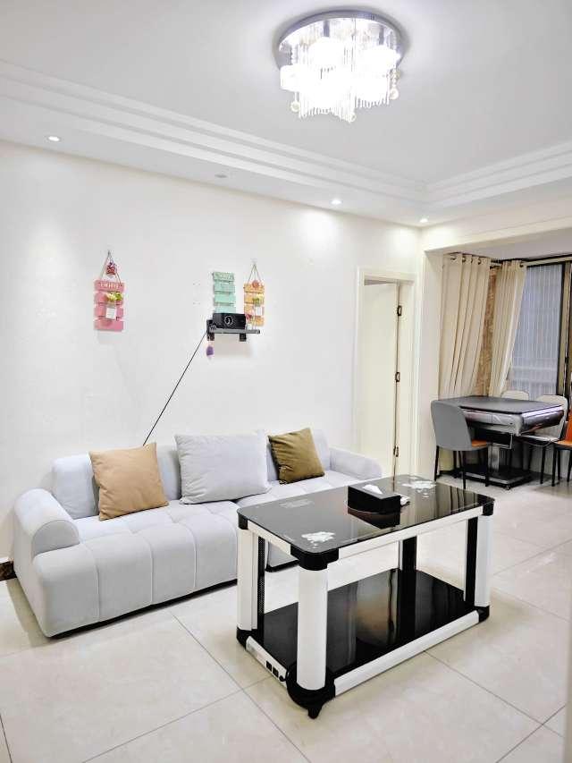 整租·花果园(C区)