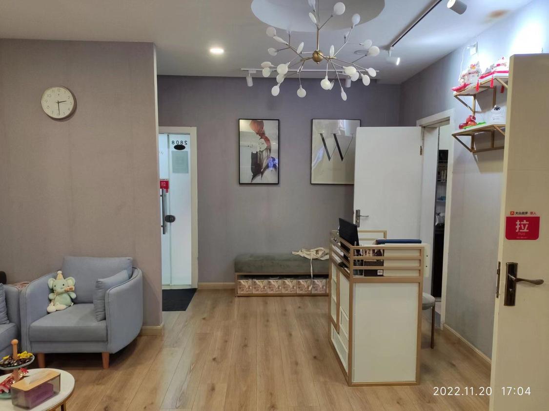 整租·胶州大楼