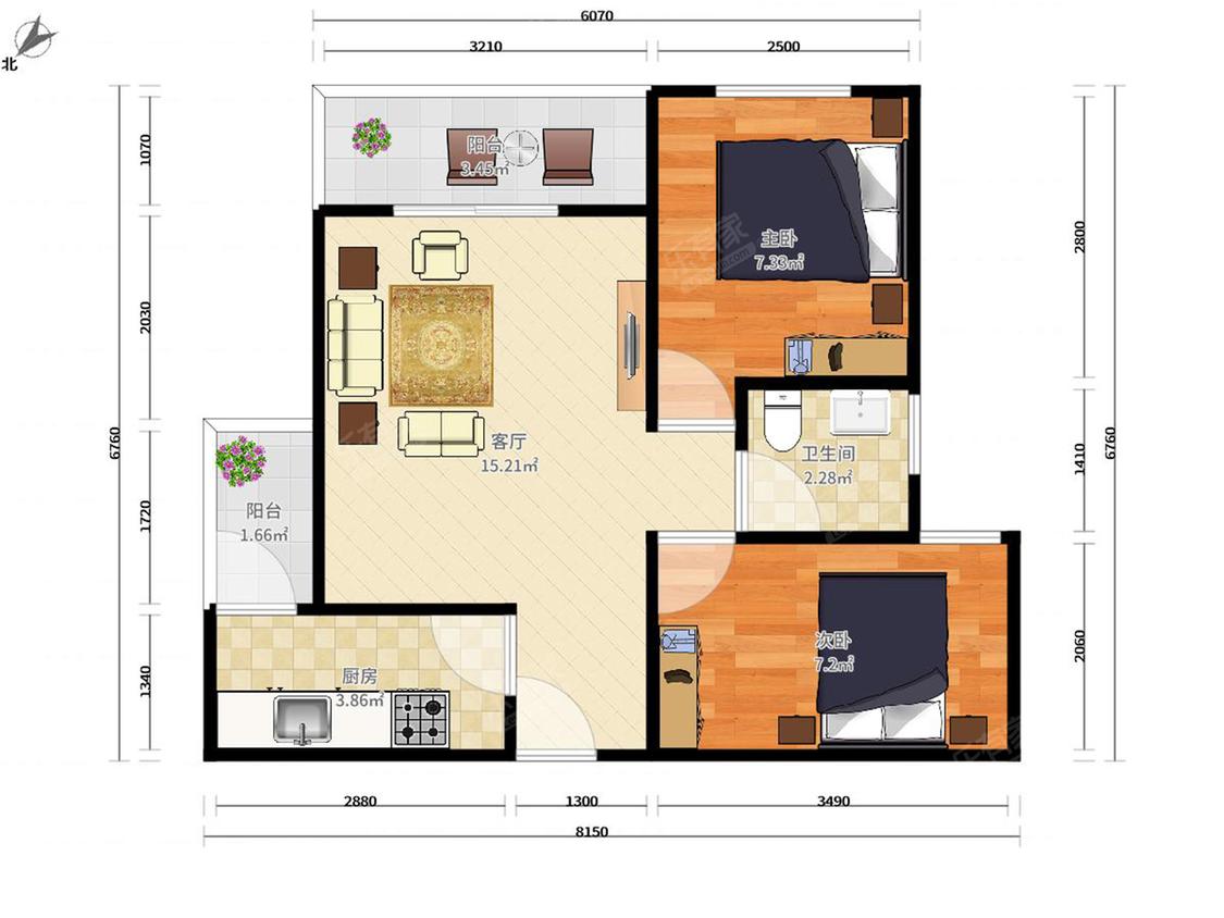 整租·金地名津