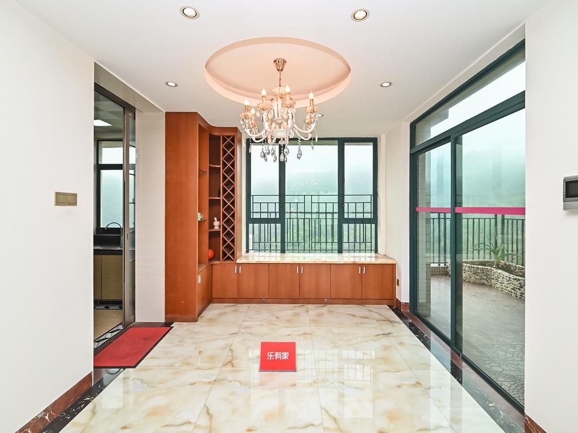 整租·凯茵新城(挪威森林)