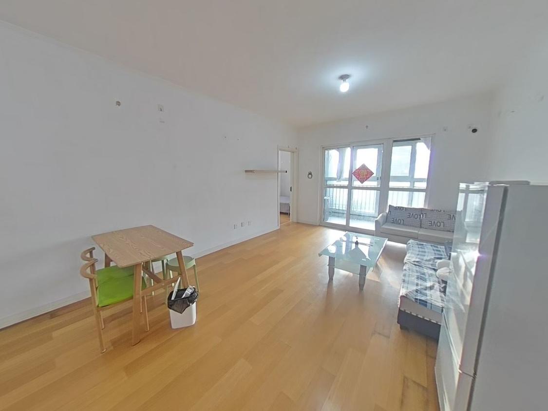 整租·紫薇东进(三期)