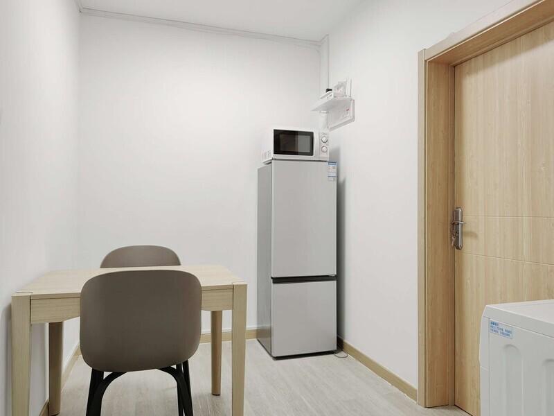 整租·邮科社区