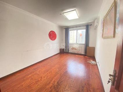 西城德胜门整租 北三环中路12号院2室1厅/71平/高楼层
