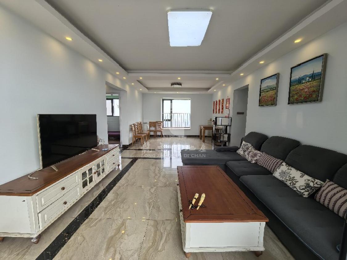 整租·美的时代城