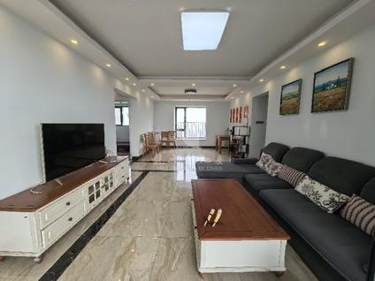 undefined整租·美的时代城 4室2厅134.01㎡ | 西南 | 顺德 杏坛