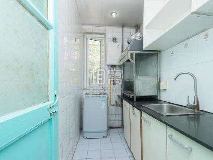 丰台木樨园整租 马公庄2室1厅/57平/低楼层