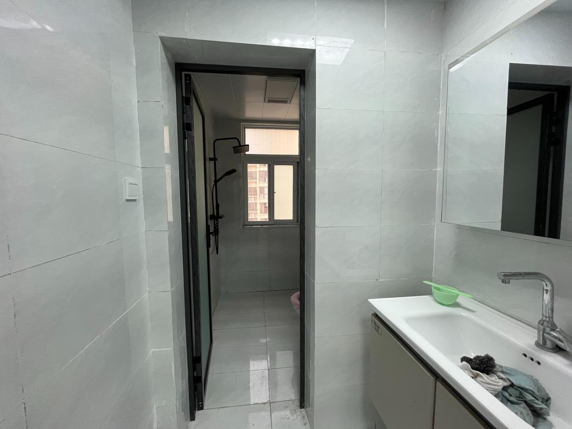 整租·崇文花苑