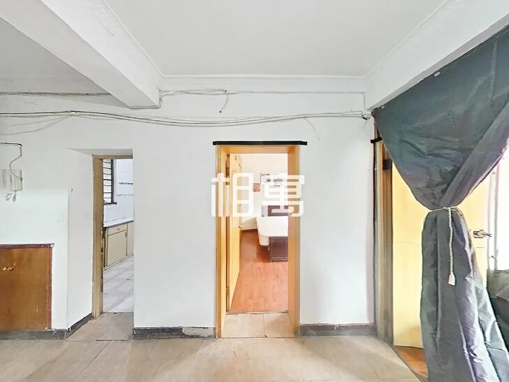 整租·航东路755弄