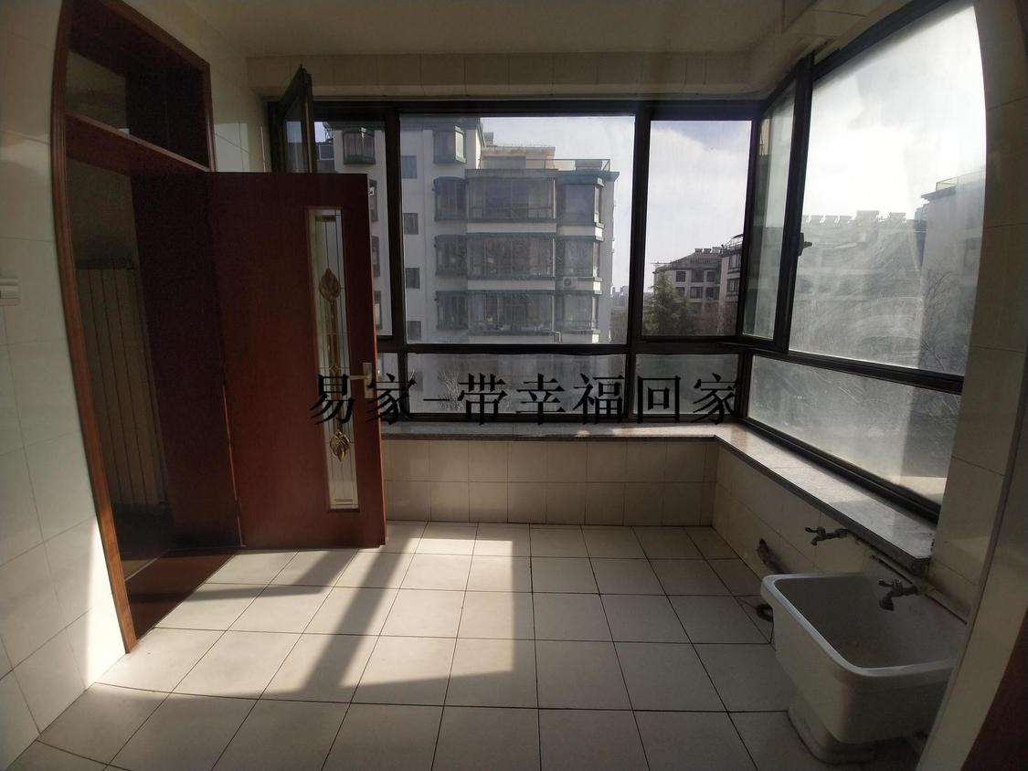 整租·牡丹花园