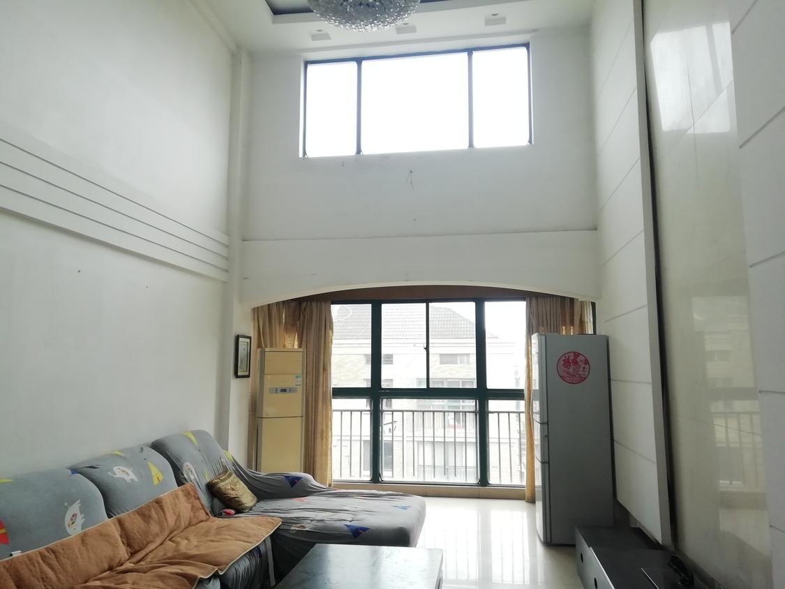 整租·万鸿城市花园