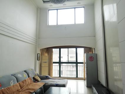 邗江三盛广场整租 万鸿城市花园3室2厅/152平/高楼层