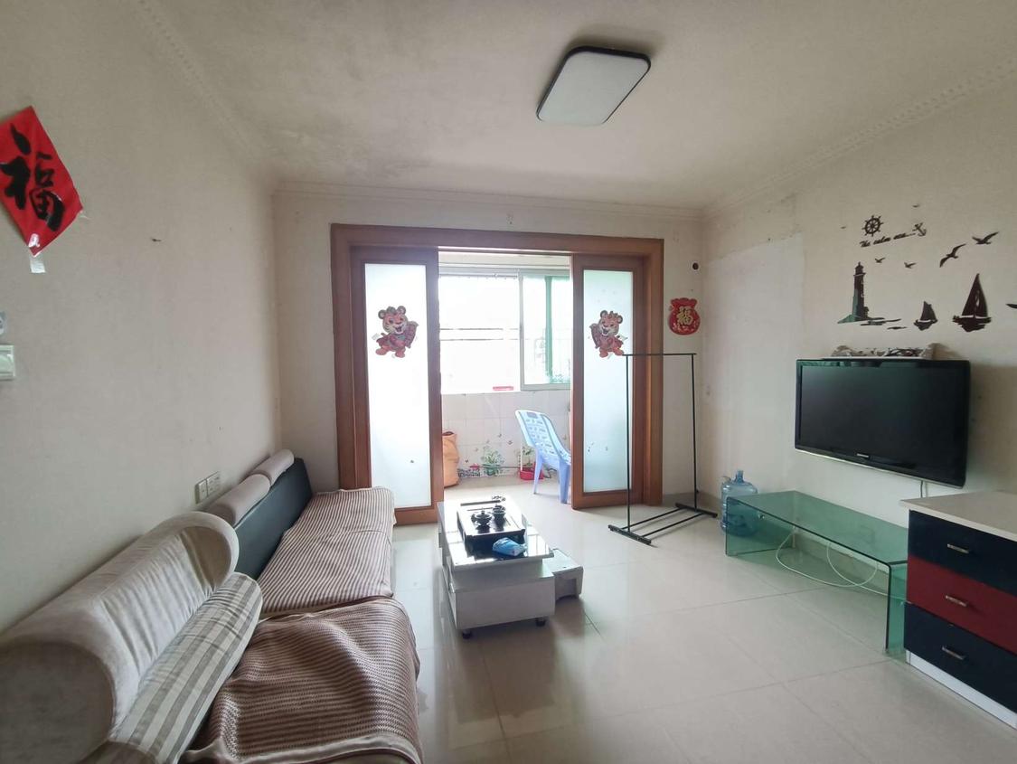 整租·新加坡花园(二三期)