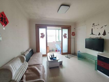 香洲新香洲整租 新加坡花园(二三期)2室2厅/74平/高楼层