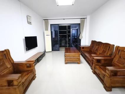思明文园路整租 筼筜书院3室2厅/90平/高楼层