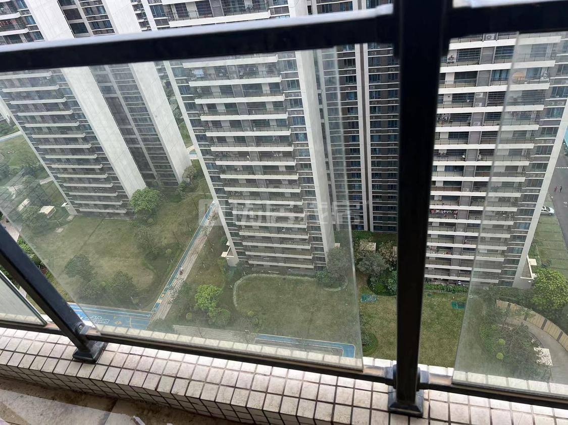 整租·敏捷悦江府