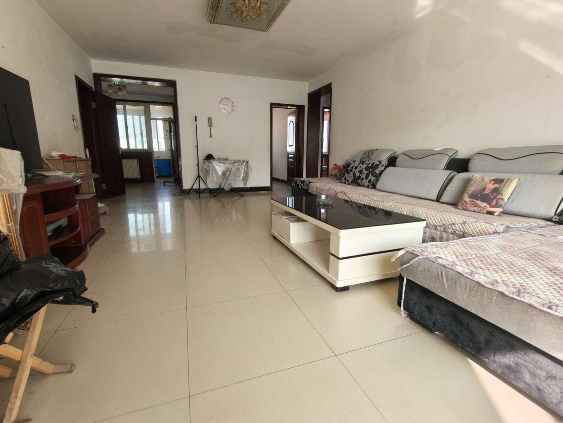 整租·燕宝花园