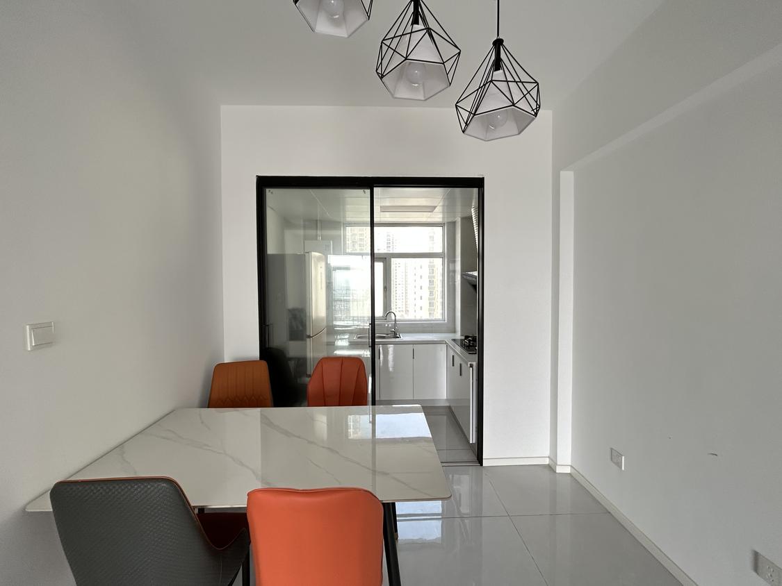 整租·方鹏航天城