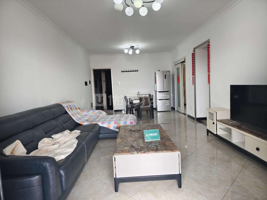 整租·金湾长堤1号