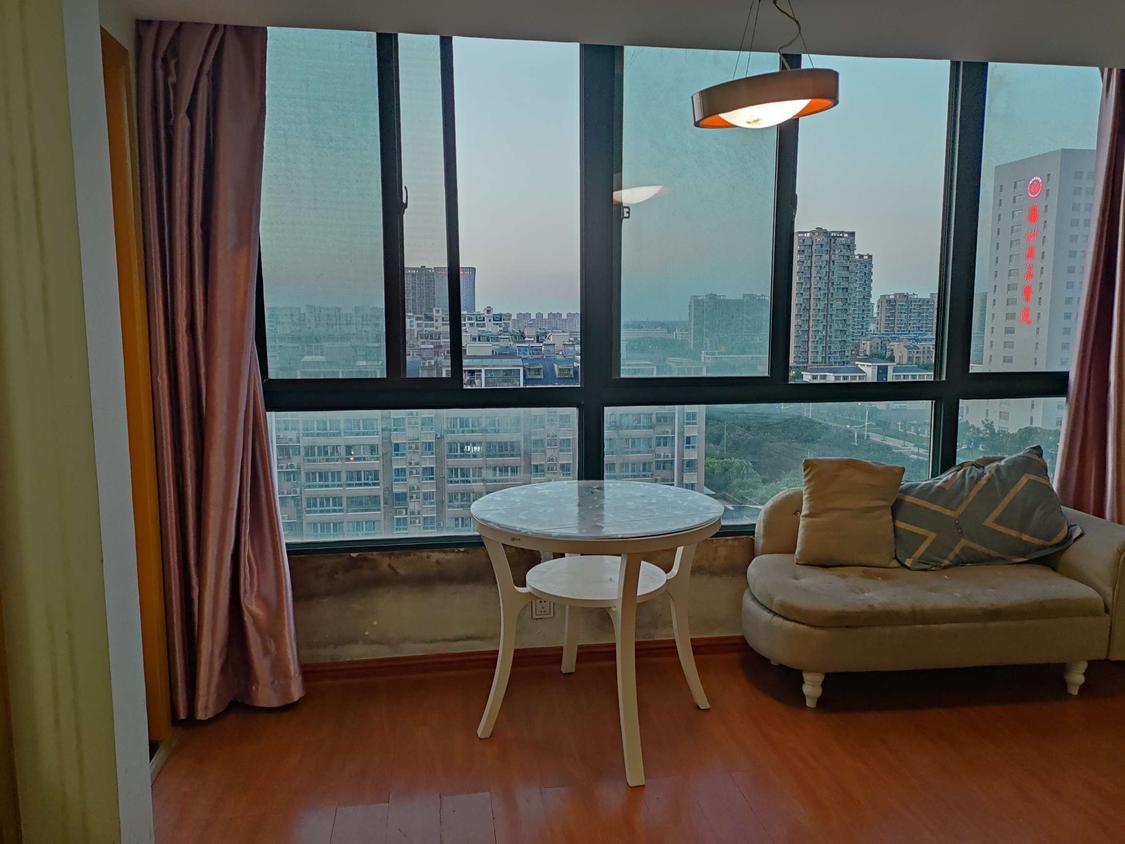 整租·世纪花园东区