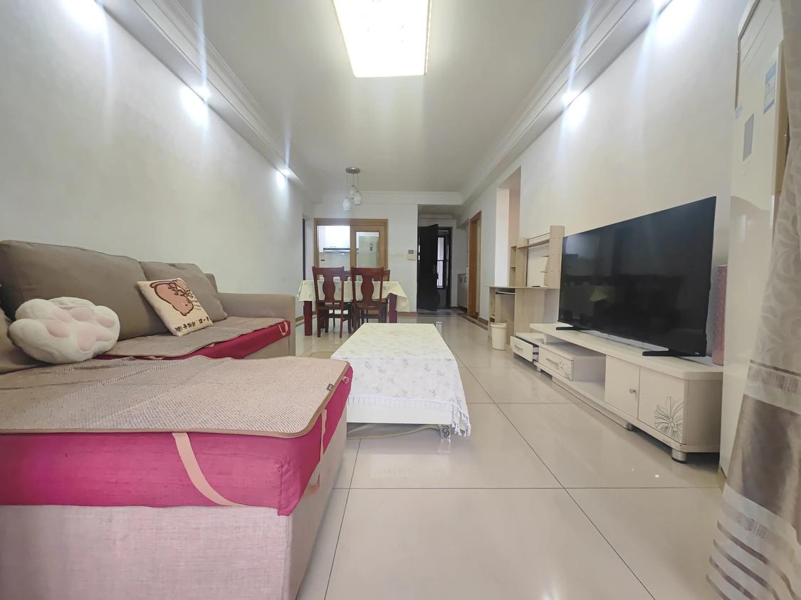 整租·中海锦城国际