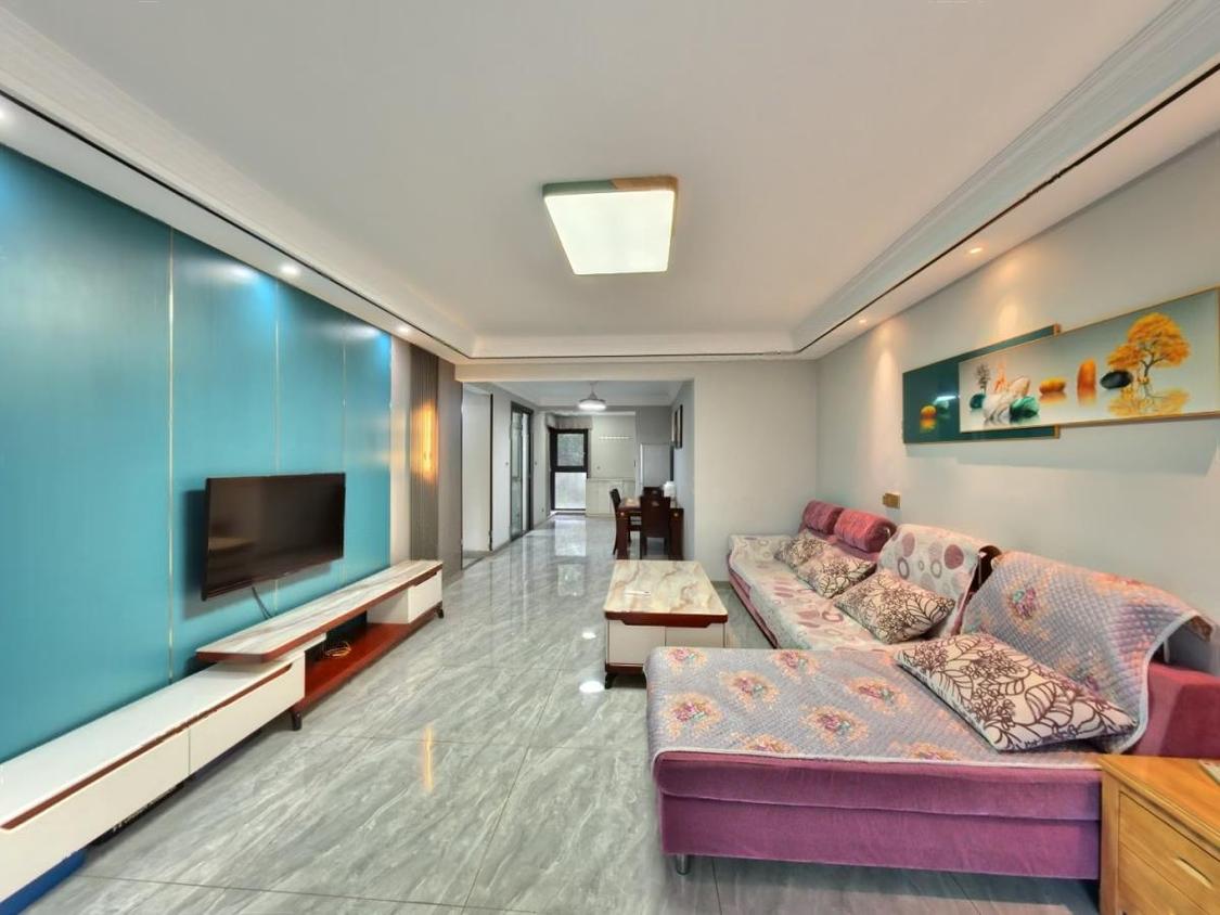 整租·当代上品湾MOMA