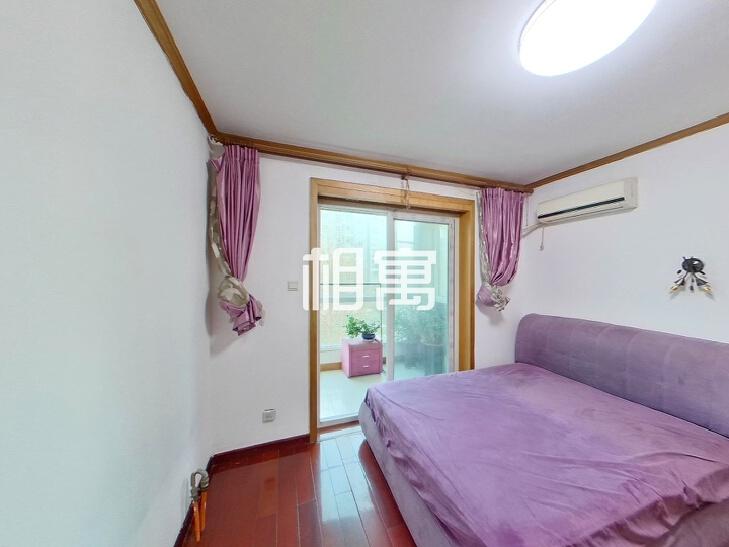 整租·新翠景园