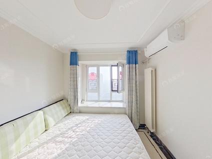 石景山古城整租 丁香苑1室1厅/44平/高楼层