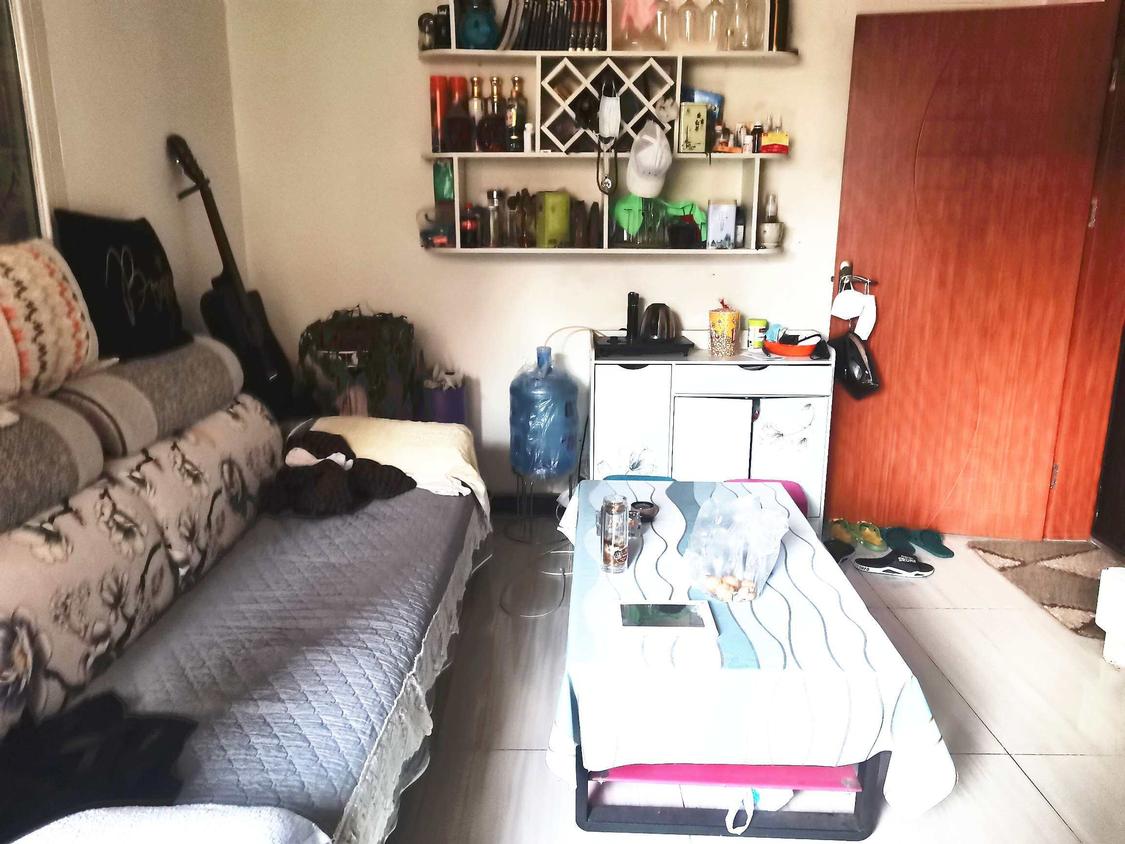 整租·花园小区