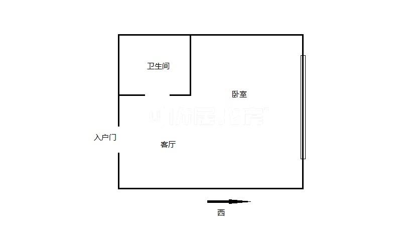 整租·万达广场(新区东路)