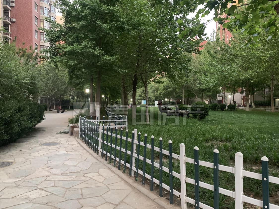 整租·中海城(香克林)