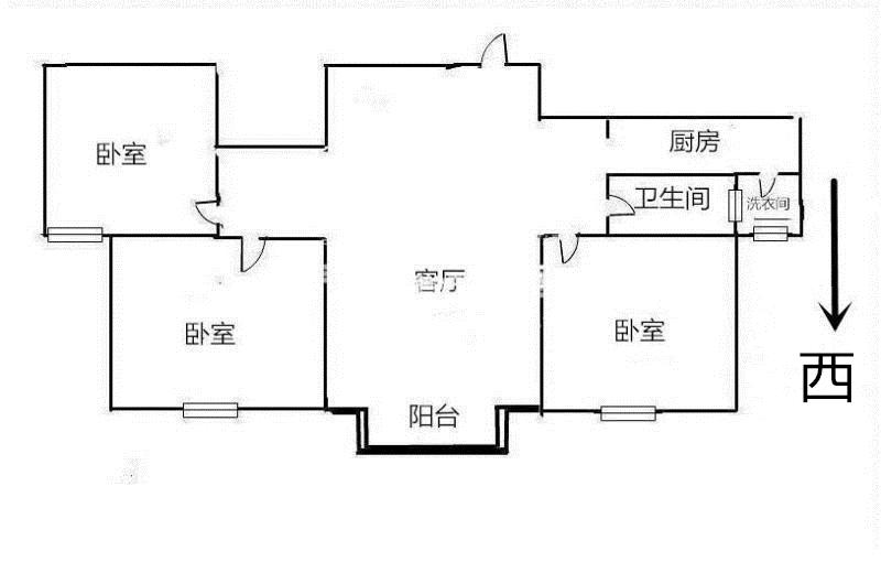 整租·恒大名都
