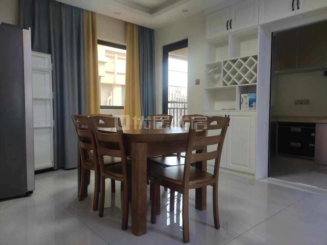 整租·保利心语