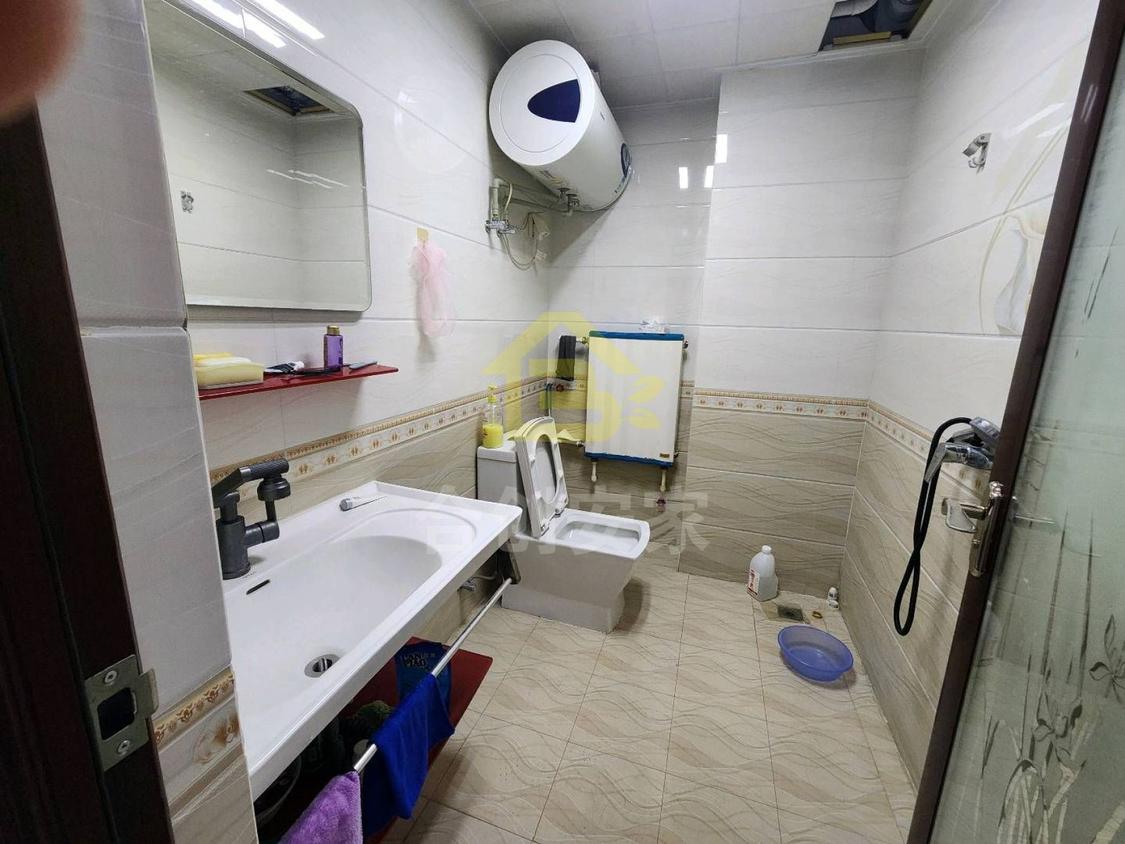 整租·丽景华苑