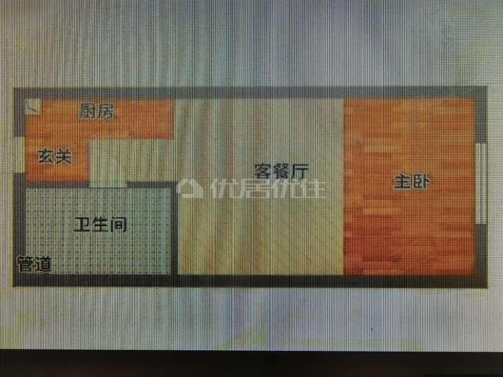 合租·恒大御景湾(西区)