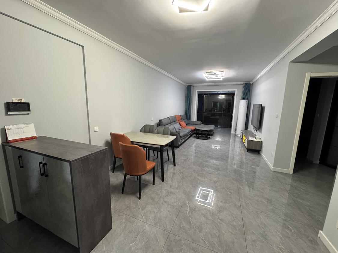 整租·东哲中南府