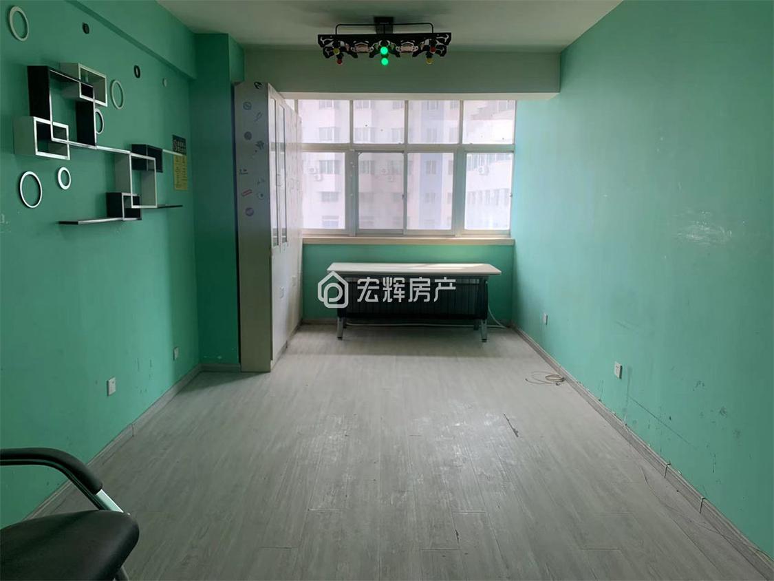 整租·安泰大厦