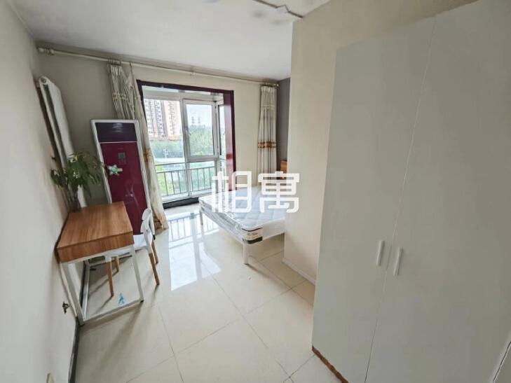 合租·北京北小区