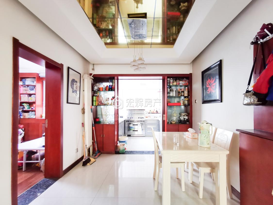 整租·金运花园