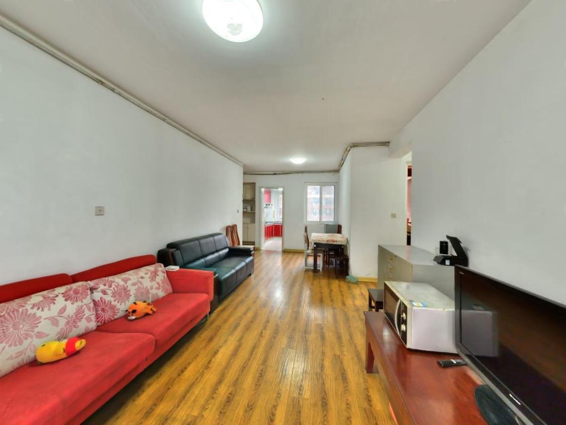 整租·金地湖城艺境