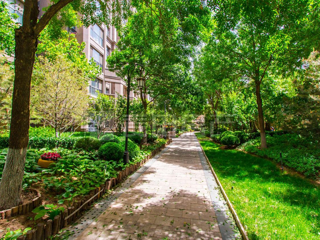 整租·中海紫御公馆