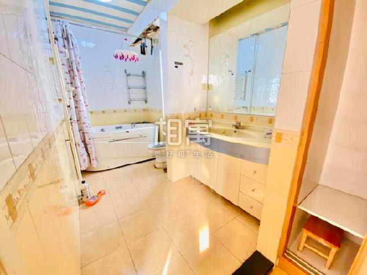 合租·安慧北里(逸园)