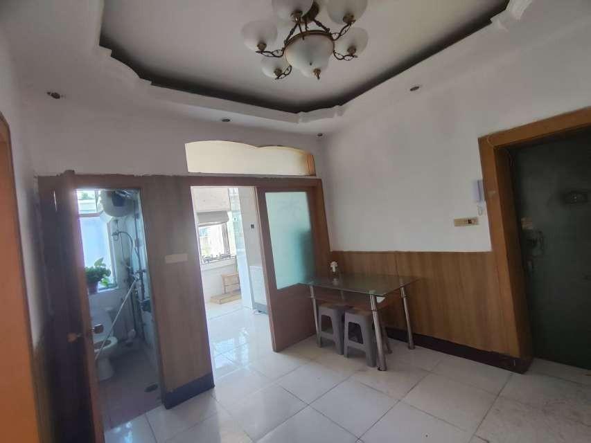 整租·人行宿舍(国泰街)