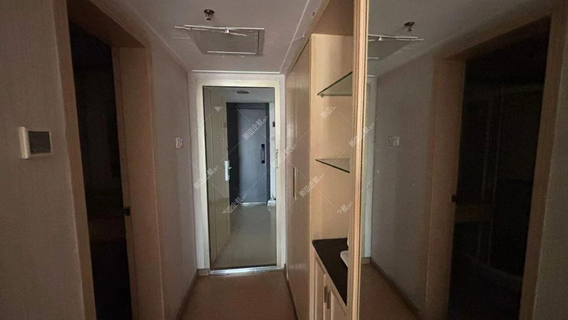 整租·知本时代