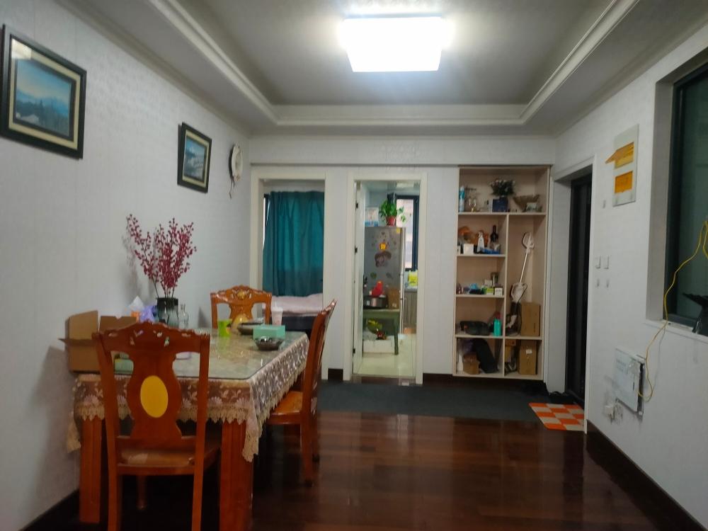 整租·美好易居城领域