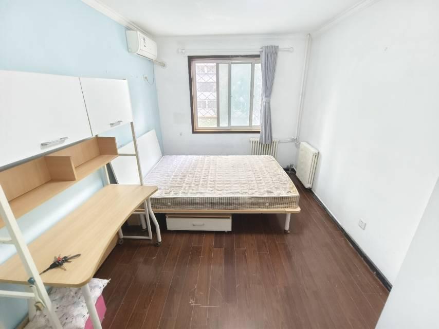 合租·西黄新村(北里)